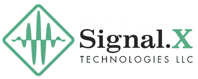 Signal.X Technologies LLC logo