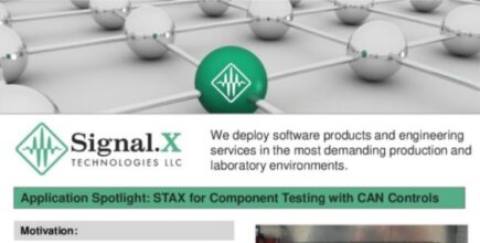 Application Spotlight_STAX-for-Component-Testing-with-CAN-Controls