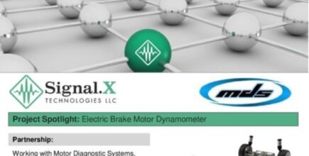 Project Spotlight_Electric-Brake-Motor-Dynamometer