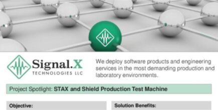 Project Spotlight_STAX-and-Shield-Production-Test-Machine